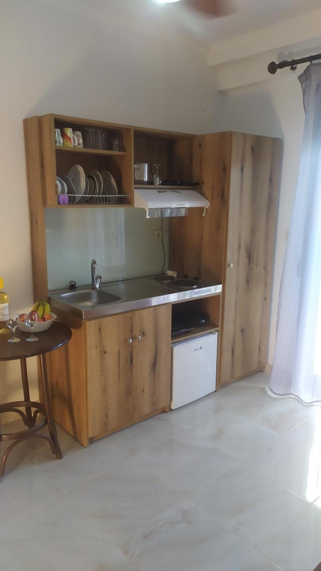 Smallhotel - Vevi エクステリア 写真