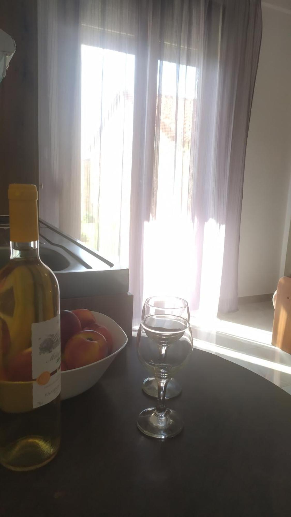 Smallhotel - Vevi エクステリア 写真